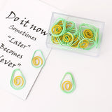 Cute paper clips