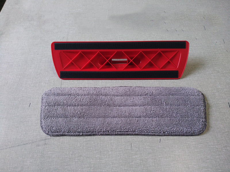 Microfiber Replacement Cloth for Water Jet Mop