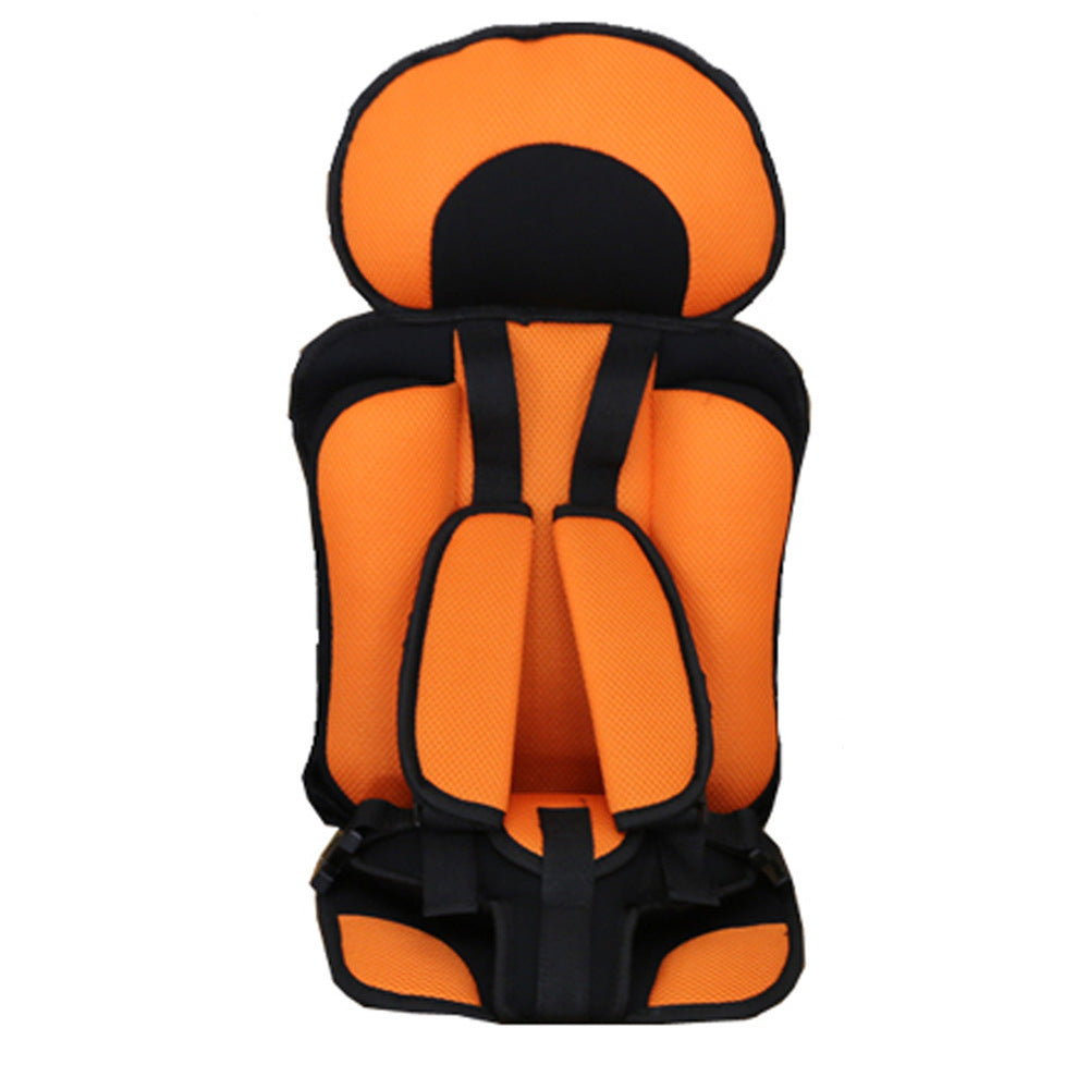 Infant Portable Safety Seat Mat for Strollers