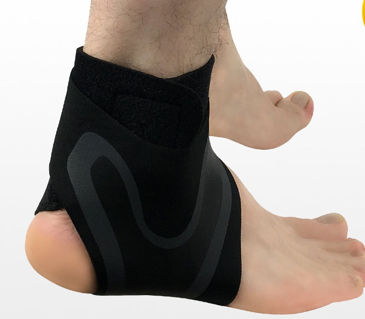 Ankle Support Brace for Running & Basketball