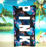 Cotton Summer Beach Towel for Men