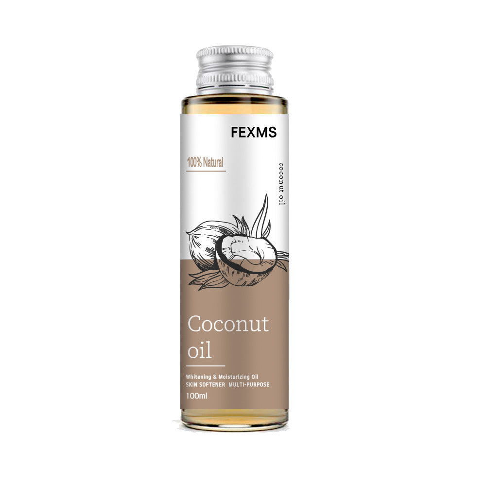 Coconut Massage Essential Oil