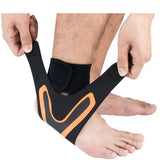 Ankle Support Brace for Running & Basketball