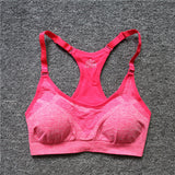 Shockproof Sports Bra