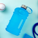 1.3L Large Capacity Fitness Water Bottle