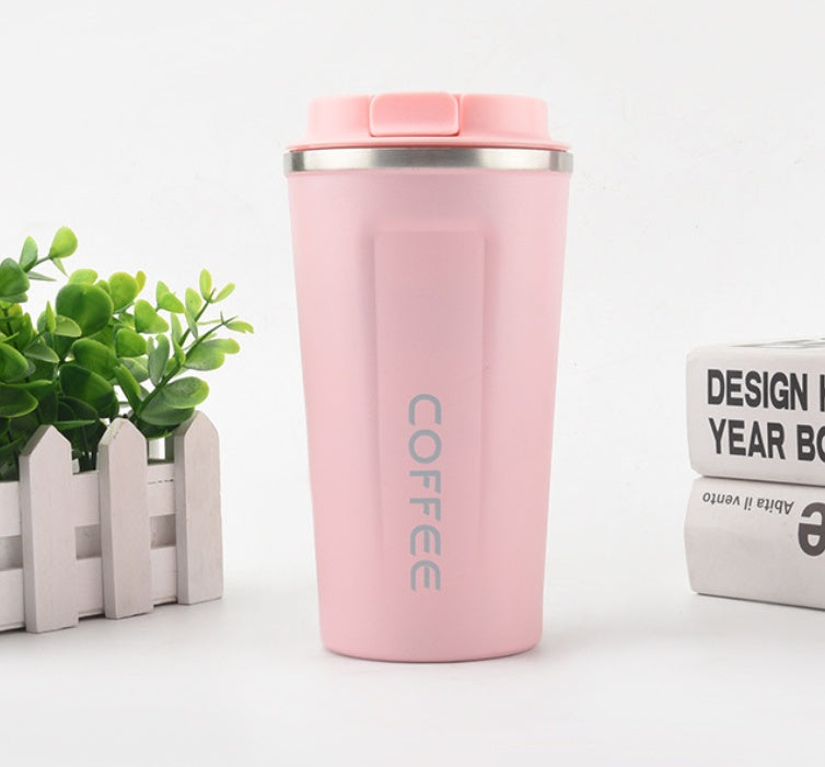 Thermal Coffee Mug