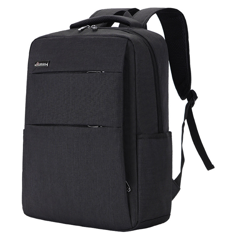 Waterproof Rechargeable Laptop Backpack