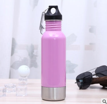 Outdoor Sports Water Bottle