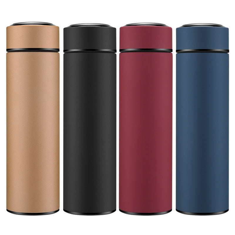 450ml Stainless Steel Vacuum Insulated Water Bottle