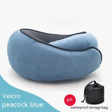 Cervical Spine Neck Pillow for Napping