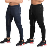 Men's Casual Fitness Pants