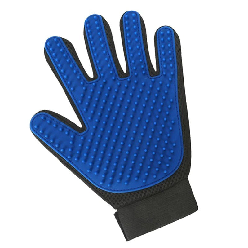 Cat Grooming Deshedding Glove