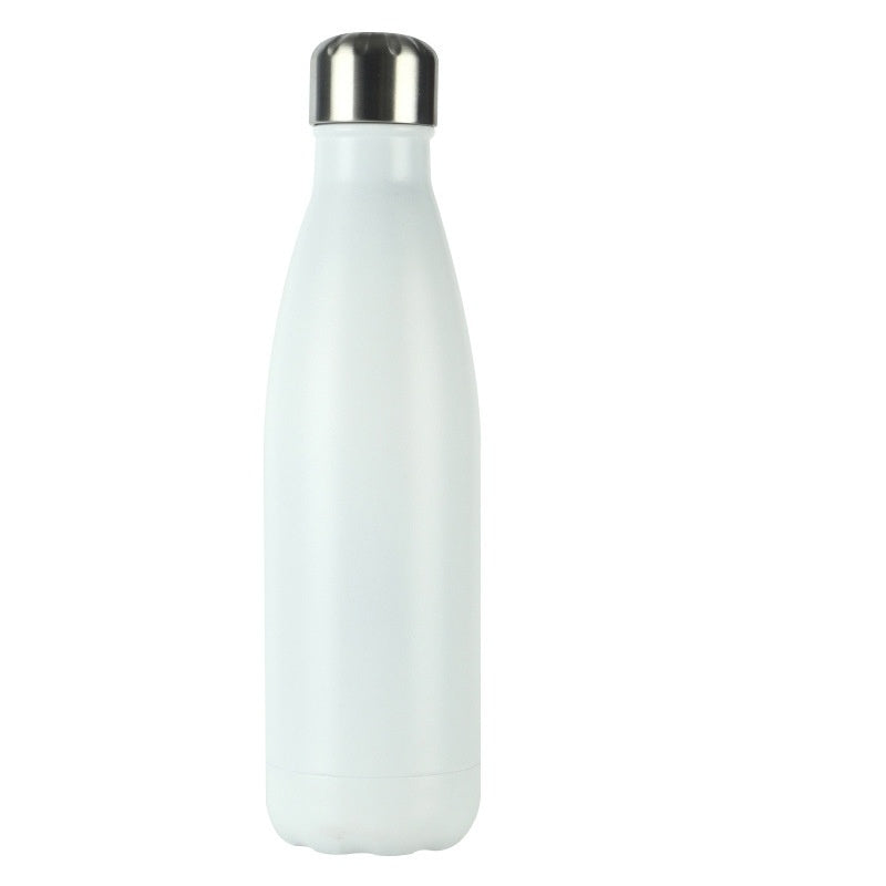 500ml Personalized Stainless Steel Vacuum Flask