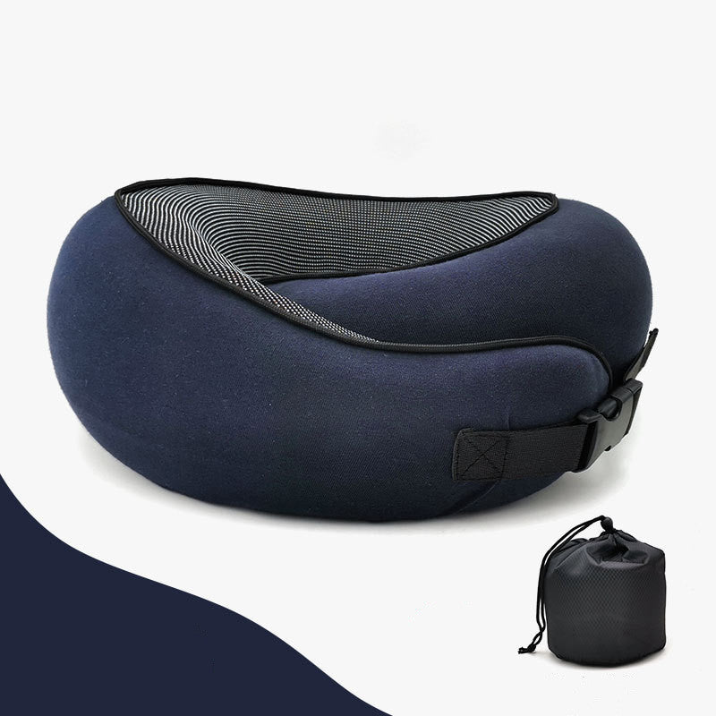 Cervical Spine Neck Pillow for Napping