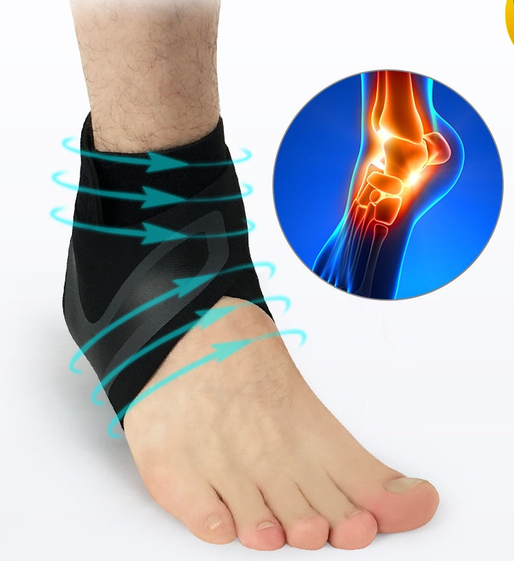 Ankle Support Brace for Running & Basketball