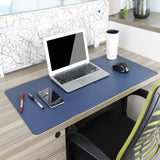 Oversized Double-Sided Mouse Pad