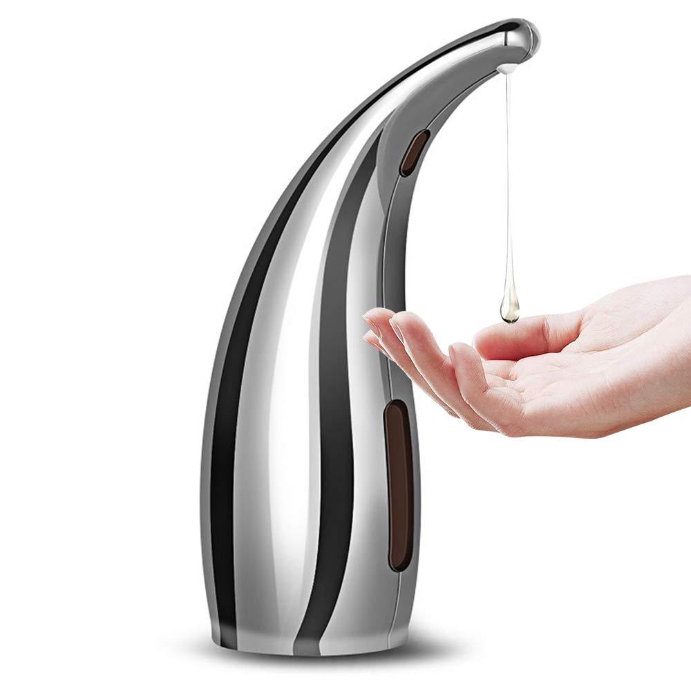 300ML Automatic Soap Dispenser