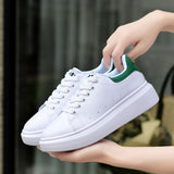 White Sneakers For Women