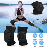 Professional Knee Pads