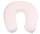 Cotton Pillow for Side Sleepers - Neck & Back Support