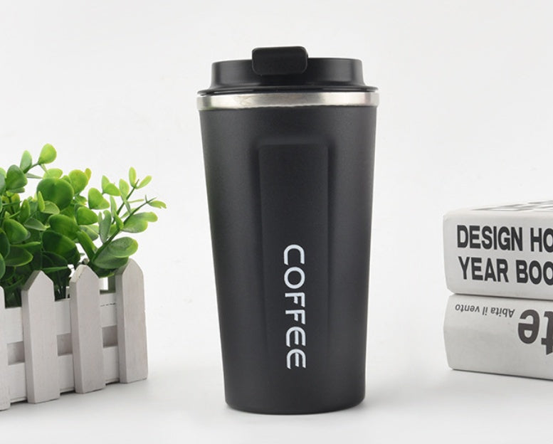 Thermal Coffee Mug