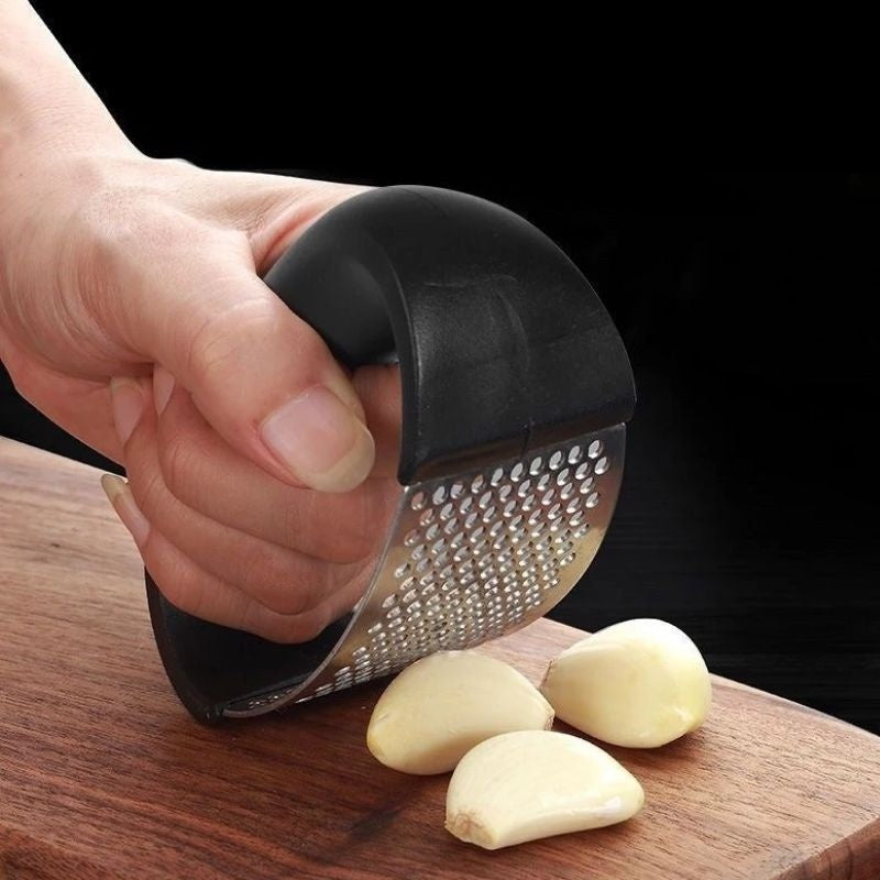 Garlic Masher