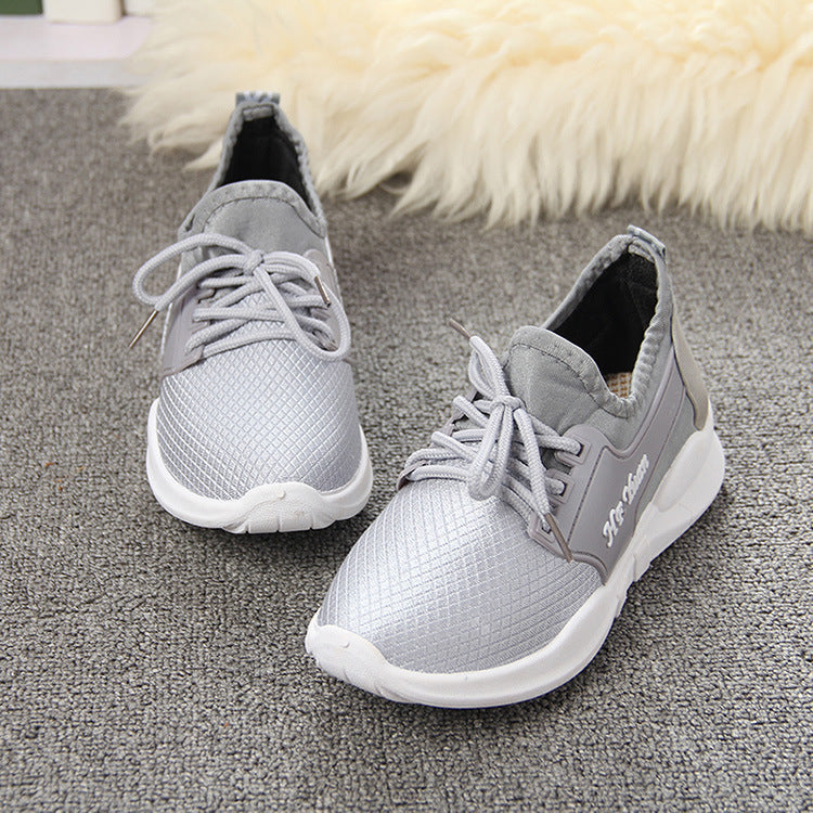 Breathable Running Sneakers for Women