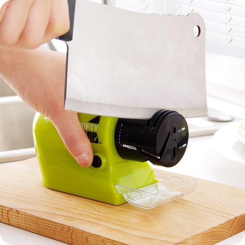 Electric Knife and Scissors Sharpener