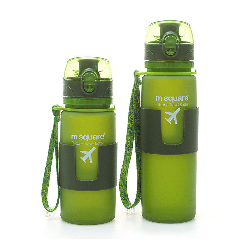 Sports Water Bottle