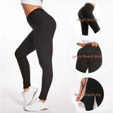 Butt Lifting Leggings