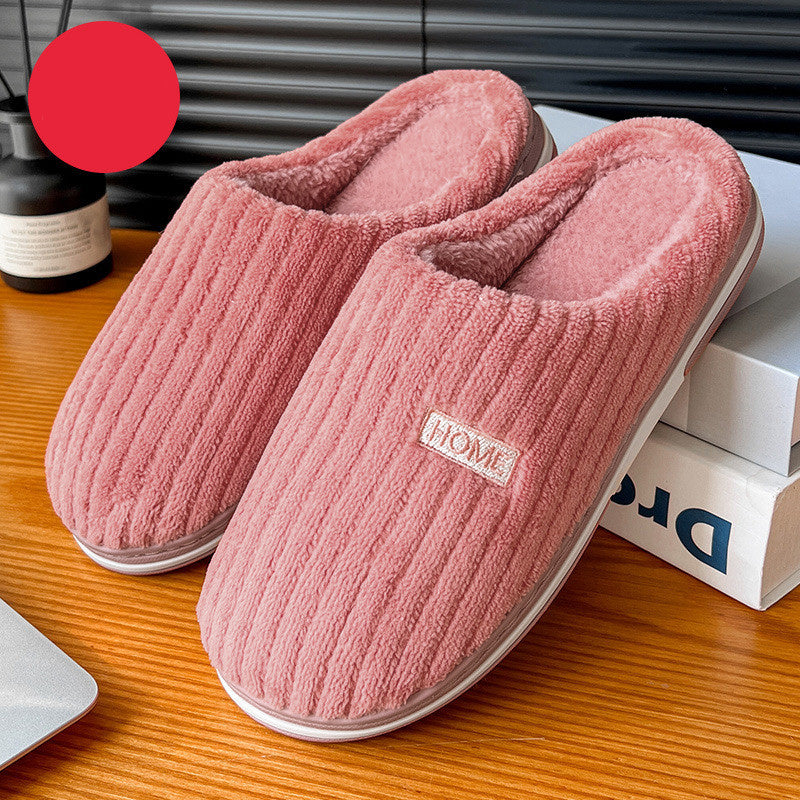 Cotton Slippers