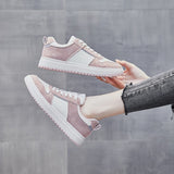 New Women Casual Sneakers Fashion Whiter Comfortable Sneakers