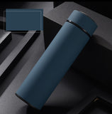 450ml Stainless Steel Vacuum Insulated Water Bottle