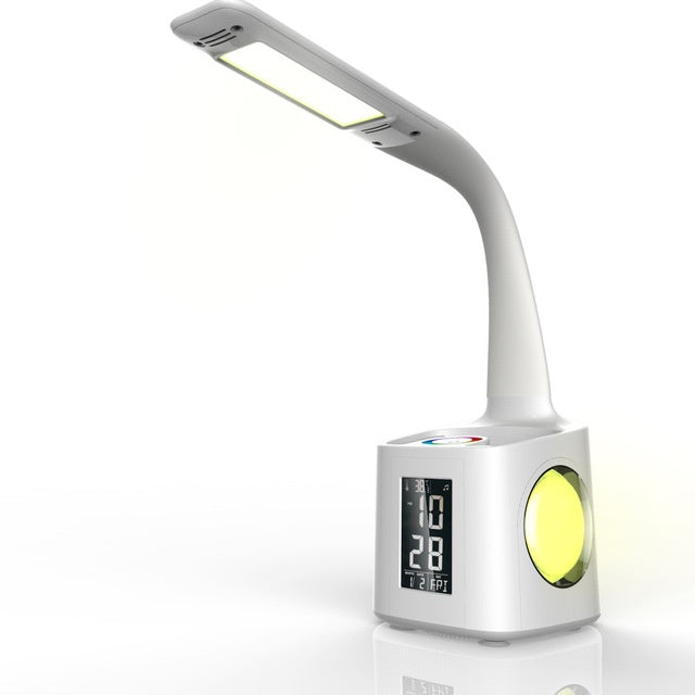 LED Desk Lamp