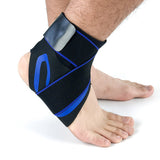 Ankle Support Brace for Running & Basketball