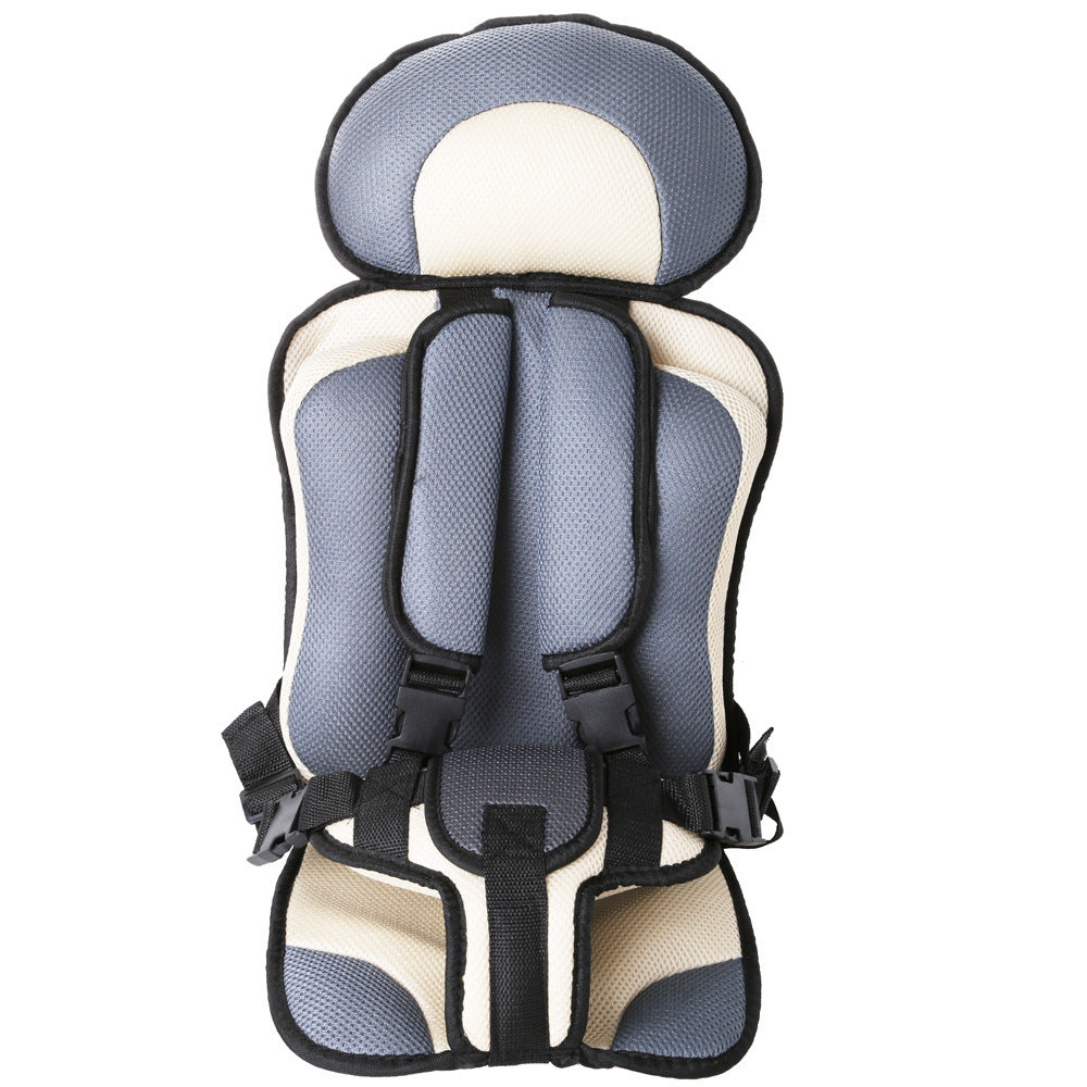 Infant Portable Safety Seat Mat for Strollers