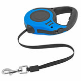 Automatic Retractable Dog Leash with Pet Collar