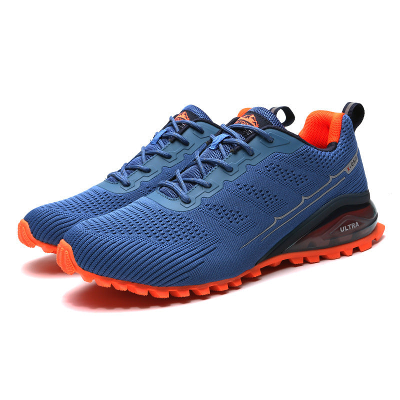 Men's Outdoor Running & Hiking Shoes