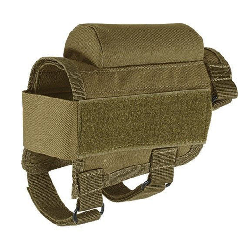 Advanced Cheek Support Accessory Bag