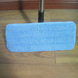 Microfiber Replacement Cloth for Water Jet Mop