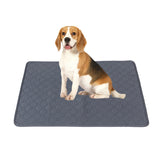 Washable Waterproof Dog Pee Pads