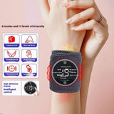 Electric Heating Hand Massage Wristband