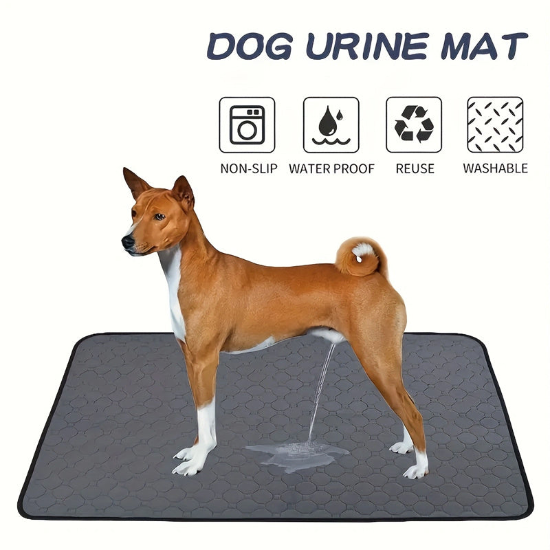 Washable Waterproof Dog Pee Pads