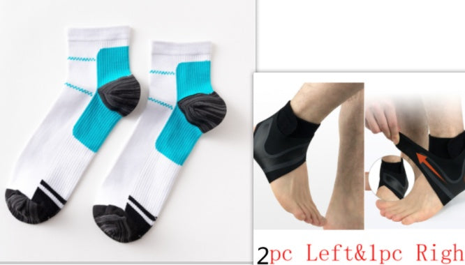 Ankle Support Brace for Running & Basketball