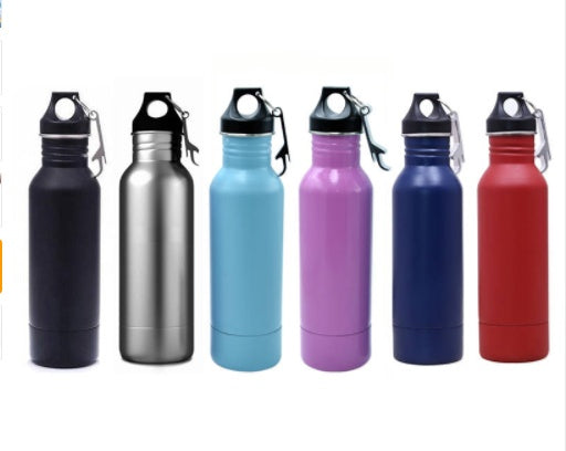 Outdoor Sports Water Bottle