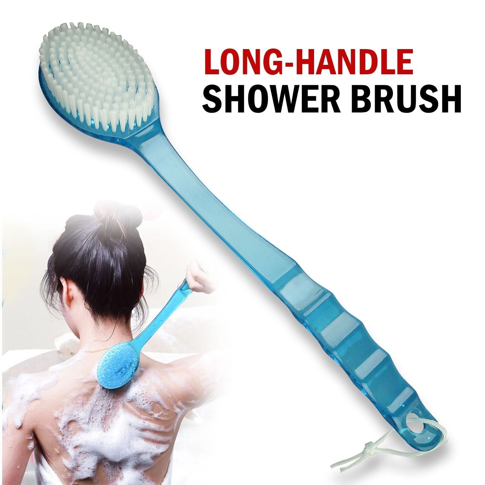 Back Shower Brush