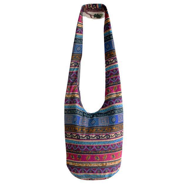 Gypsy Love Crossbody U-Bags