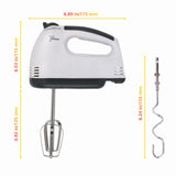 Electric Hand Mixer