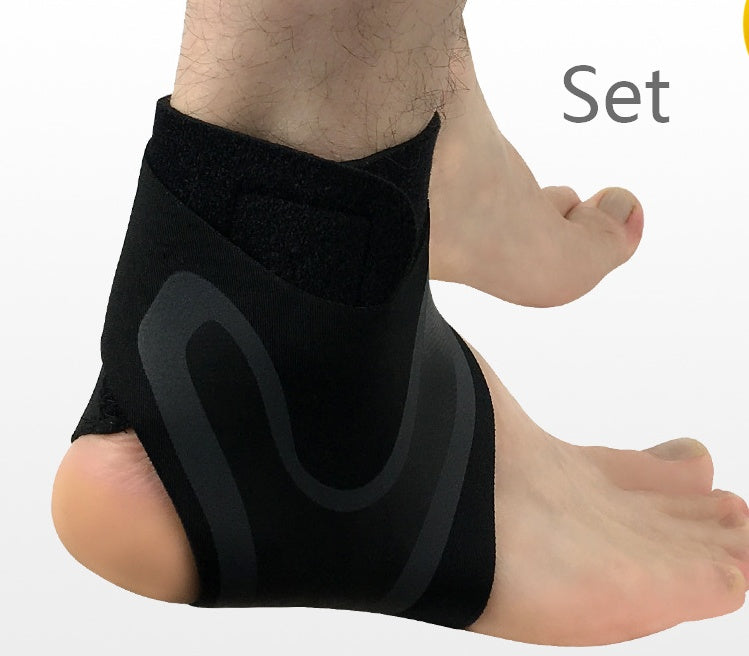 Ankle Support Brace for Running & Basketball