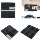 Car Sun Visor Organizer